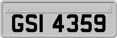 GSI4359