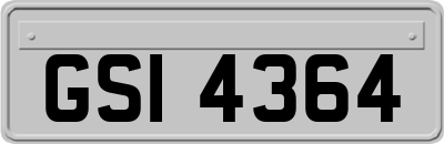 GSI4364