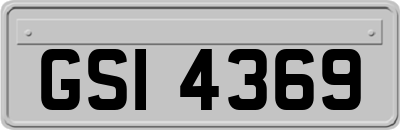 GSI4369