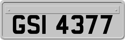 GSI4377