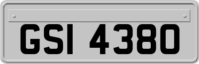 GSI4380