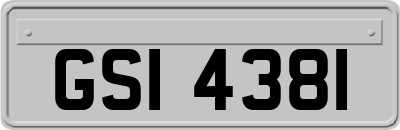 GSI4381