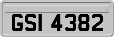 GSI4382