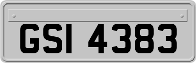 GSI4383