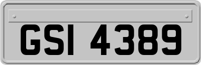 GSI4389