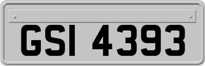 GSI4393