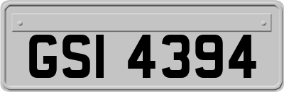 GSI4394