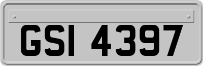 GSI4397
