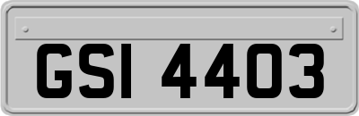 GSI4403