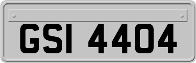 GSI4404
