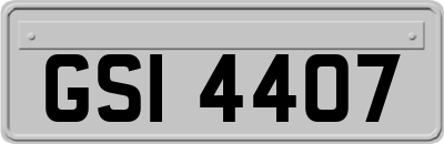 GSI4407