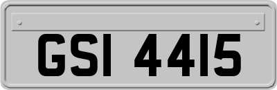 GSI4415