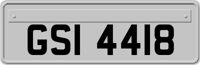 GSI4418