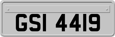 GSI4419