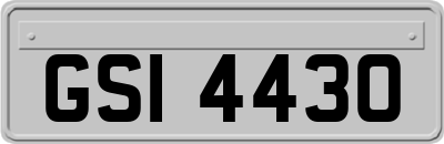 GSI4430