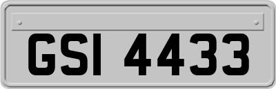 GSI4433