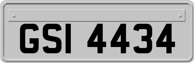 GSI4434