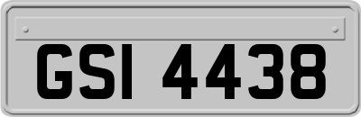 GSI4438