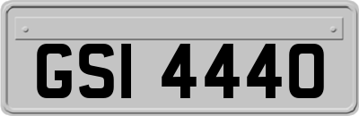 GSI4440