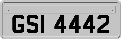 GSI4442