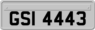 GSI4443