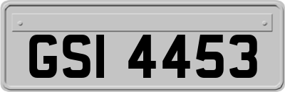 GSI4453