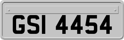 GSI4454