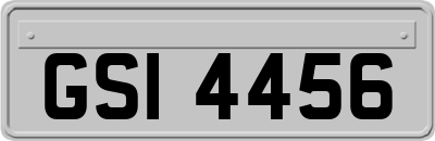 GSI4456