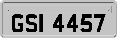GSI4457