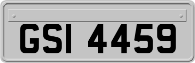 GSI4459