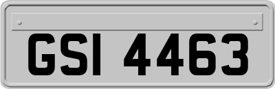 GSI4463
