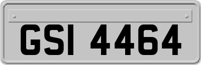 GSI4464