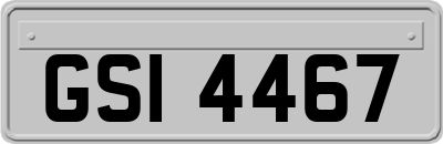 GSI4467