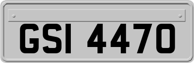 GSI4470