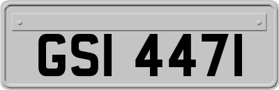 GSI4471