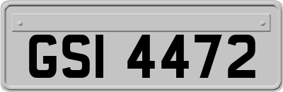 GSI4472