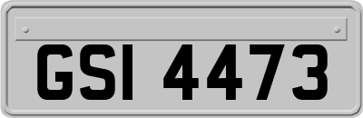 GSI4473