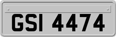 GSI4474