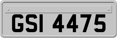 GSI4475