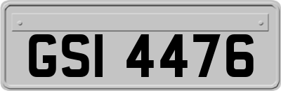GSI4476