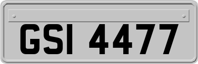 GSI4477
