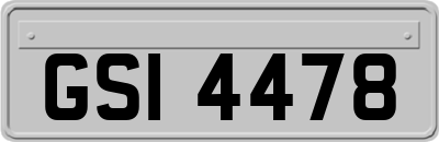 GSI4478