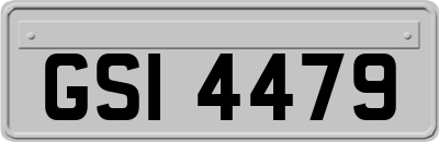GSI4479