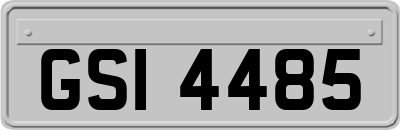 GSI4485