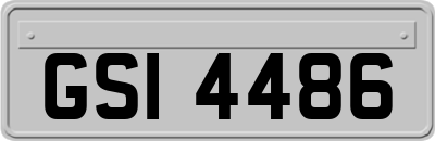 GSI4486