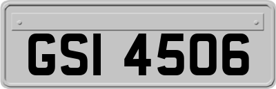 GSI4506