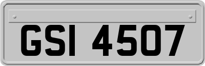 GSI4507