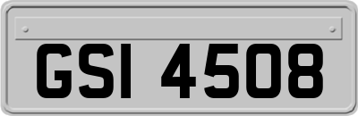 GSI4508