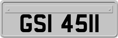 GSI4511