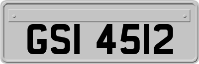 GSI4512